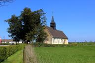 église paroissiale Saint-Gorgon