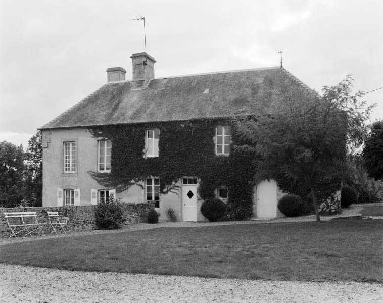 manoir