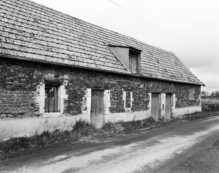 présentation de la commune de Mutrécy