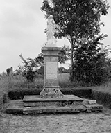 monument Notre-Dame-des-Champs