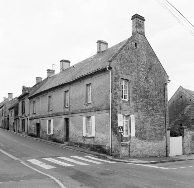 maison de Carrier
