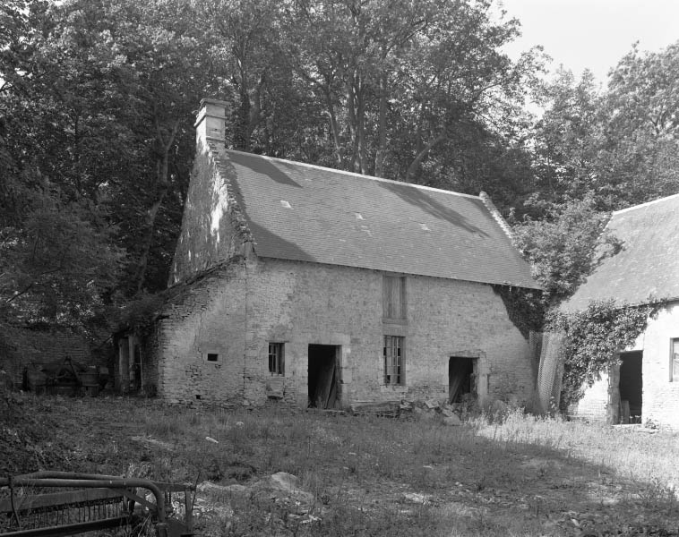 ferme du Château