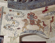 peinture monumentale
