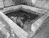 lavoir