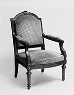 ensemble de 3 fauteuils du maire et de ses deux adjoints n°2