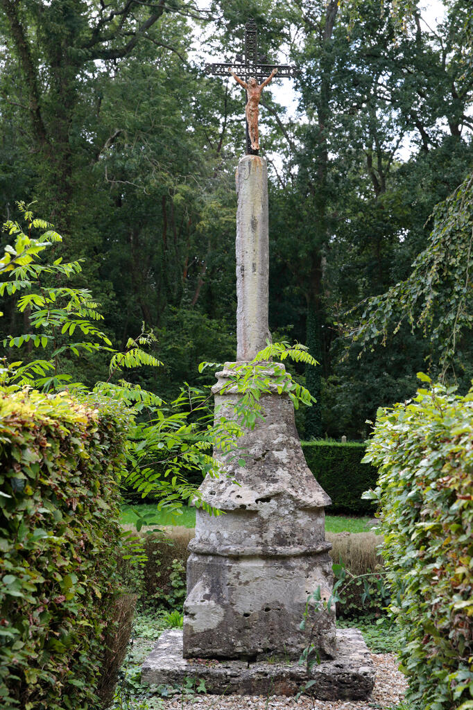 croix monumentale