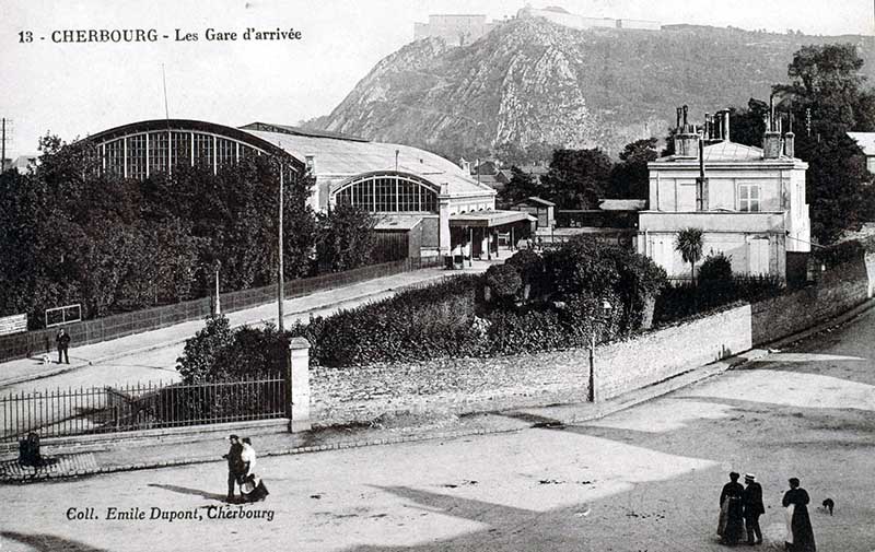 gare SNCF