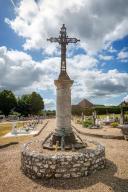 croix de cimetière