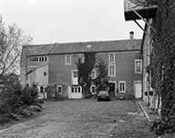moulin à blé dit moulin de la Chasse