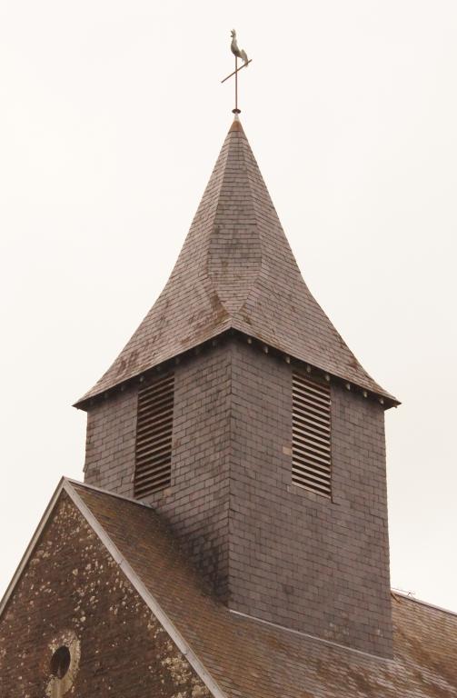 Eglise paroissiale Notre-Dame-de-la-Nativité
