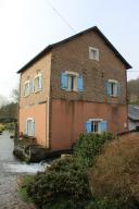 moulin à huile, dit moulin du Pont à l'huile, actuellement maison