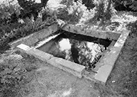 lavoir