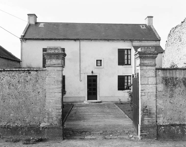 presbytère