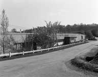 usine de boulangerie dite biscuiterie de l'Abbaye