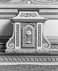 tabernacle