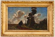 tableau : Paysage