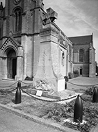 monument aux morts de la Guerre de 1914-1918