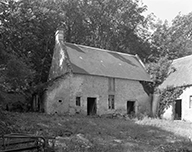 ferme du Château