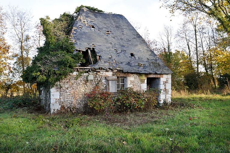 château de Honguemare