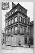 immeuble