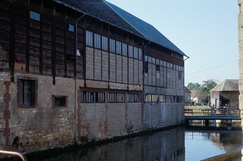 tannerie corroierie Coeuret