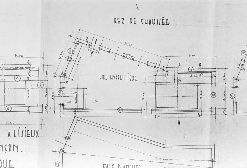 cidrerie distillerie Bourné