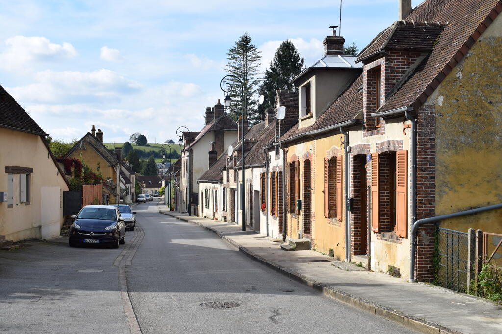 rue Aristide Briand