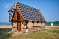 grange, actuellement guinguette