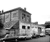 Usine de drap Lecaillier et fils