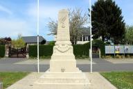 monument aux morts de la guerre 1914-1918
