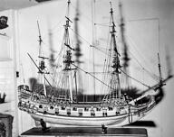 Ensemble du mobilier de l'Ermitage, chapelle Notre-Dame