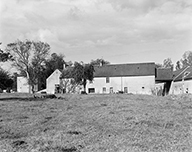 les demeures de Magny-en-Bessin