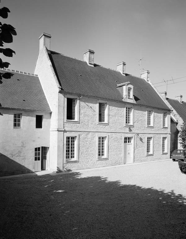 presbytère