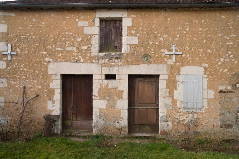 maison de maître