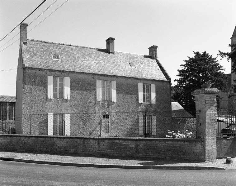 presbytère