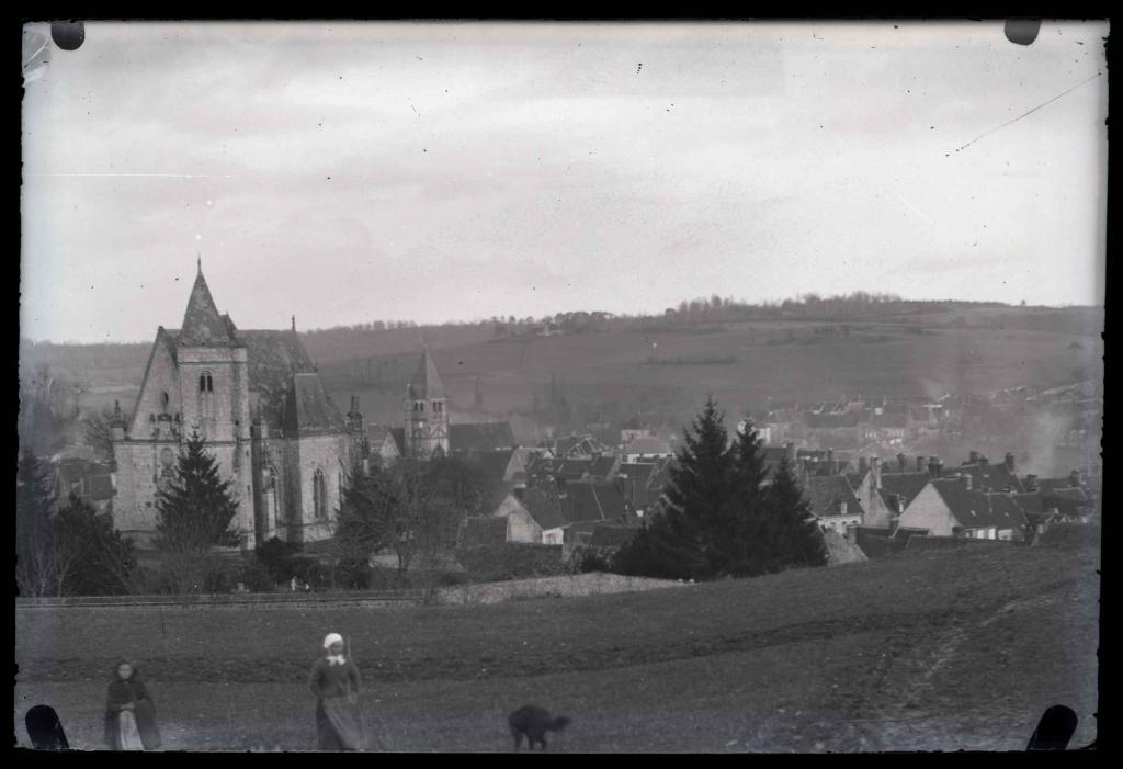 chapelle Notre-Dame-de-Pitié