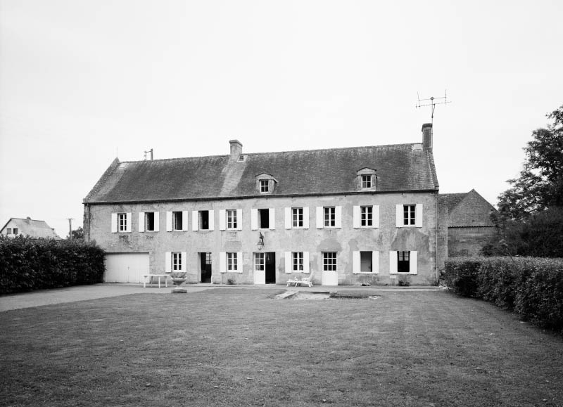 château dit le Pavillon