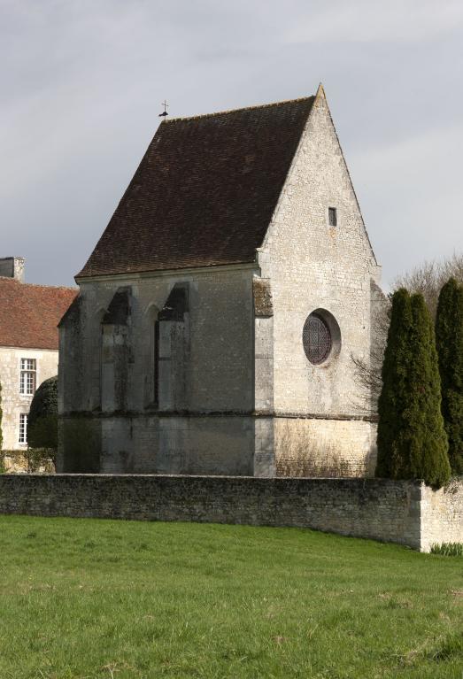 manoir