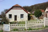 programme de logements loi Loucheur et gendarmerie