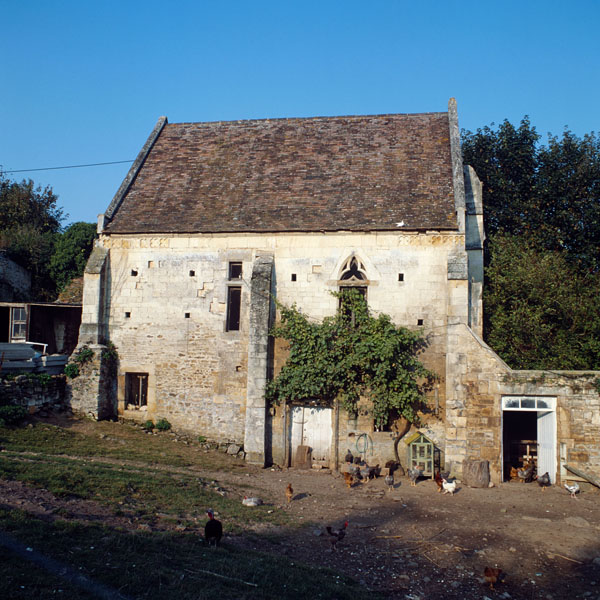 présentation de la commune de Urville