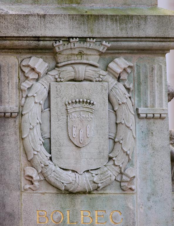 monument aux morts de la guerre de 1914-1918