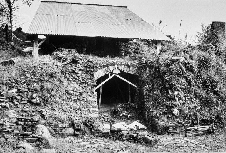 usine de grès Poterie Legrain, actuellement Musée de la poterie normande