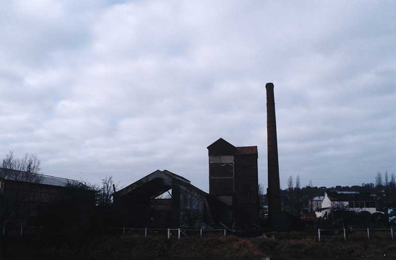 cidrerie distillerie du Vert Galant