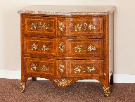 commode