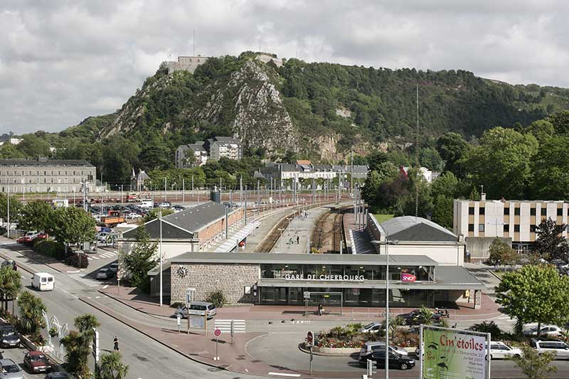 gare SNCF