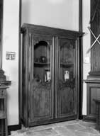 armoire normande