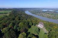 présentation de la commune de Barneville-sur-Seine