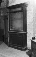 armoire vitrine