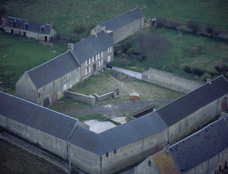 ferme