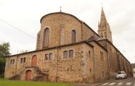 Eglise paroissiale Saint-Pierre-Saint-Paul